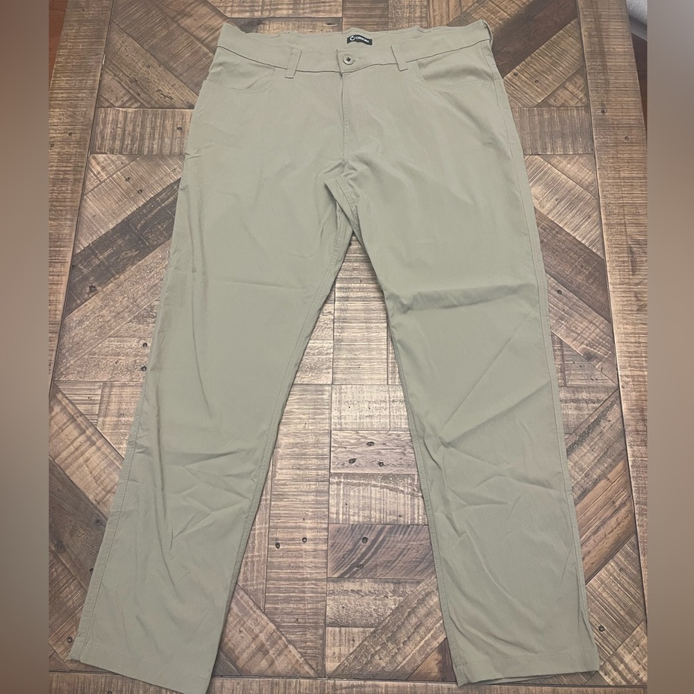 GTFO Stretch Woven Mountain Pant from Origin USA.